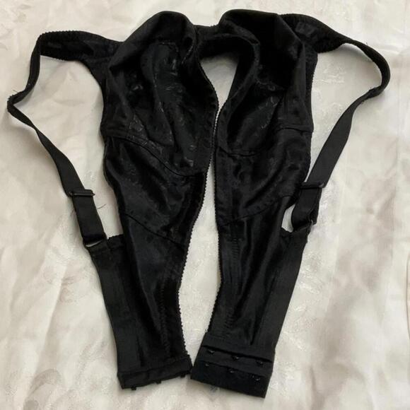 Woolite Vintage Bra 38D black - Picture 7 of 7